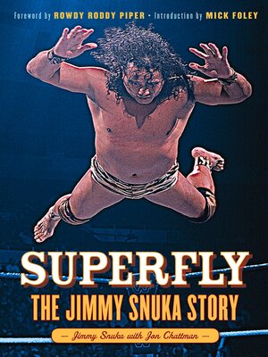 cover image of Superfly